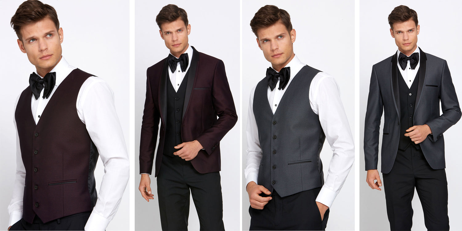 Benetti Menswear