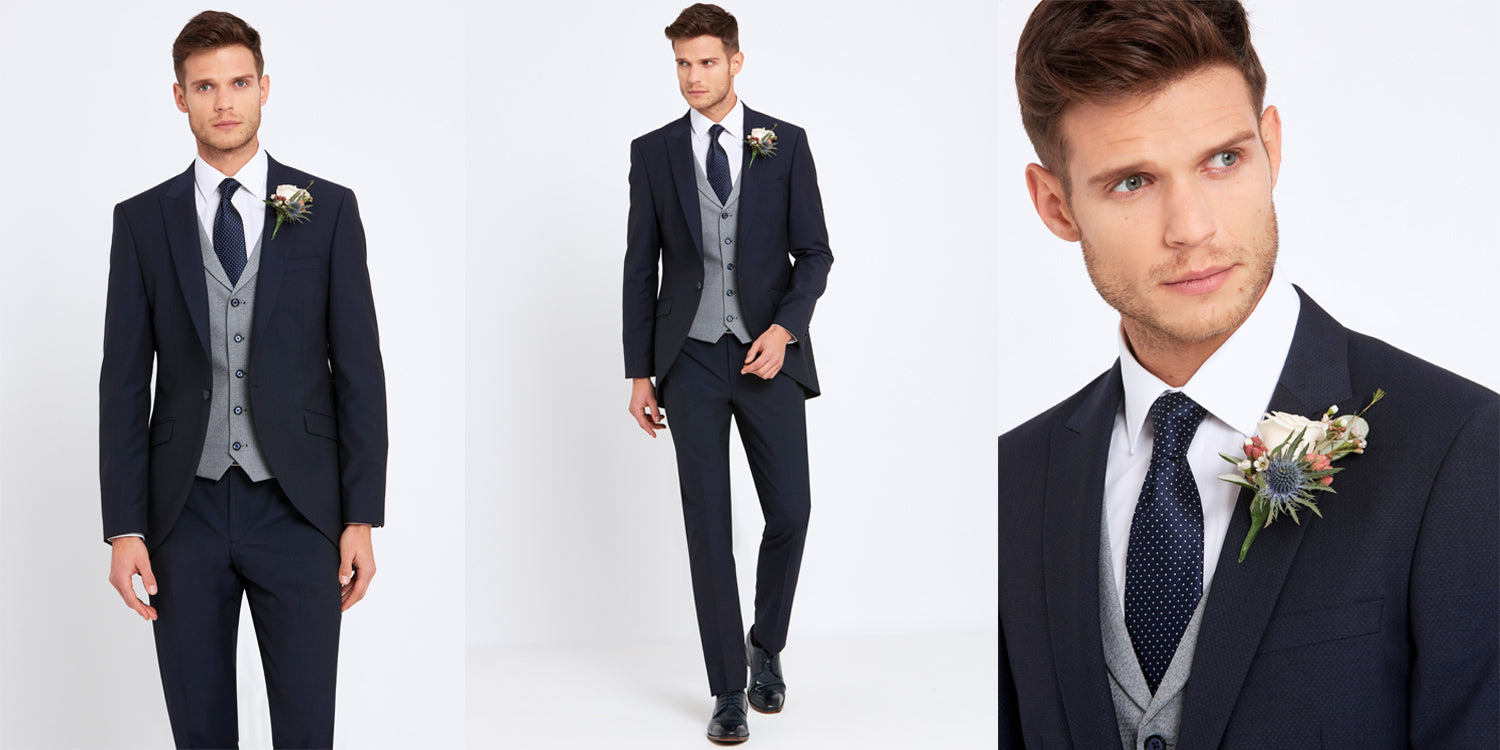 Top Groomswear Looks for 2020