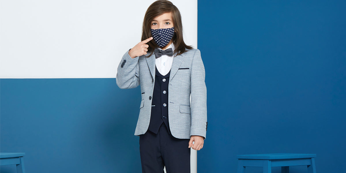 Benetti Boyswear