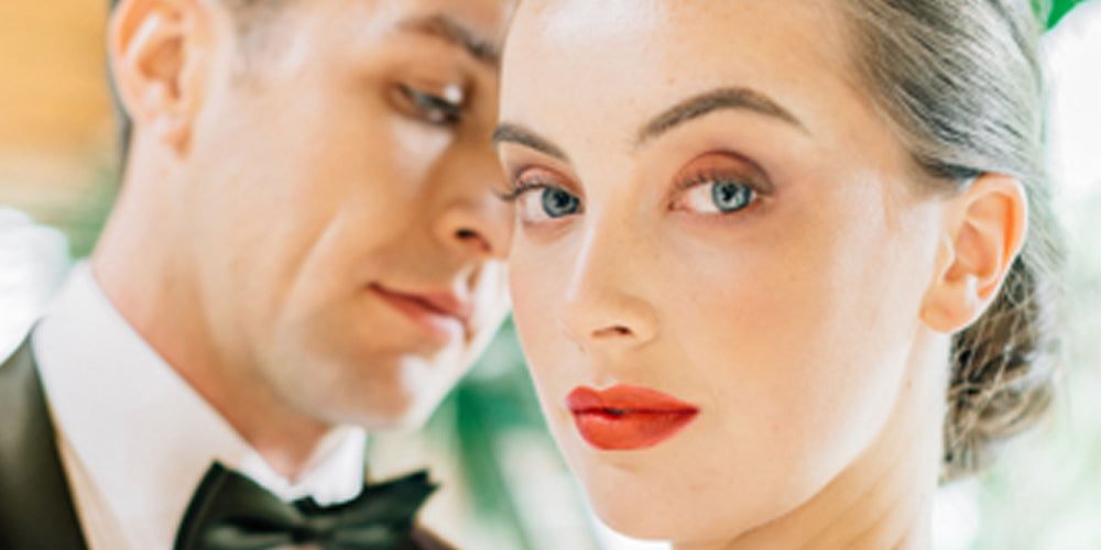 Confetti Magazine _ Editorial Shoot