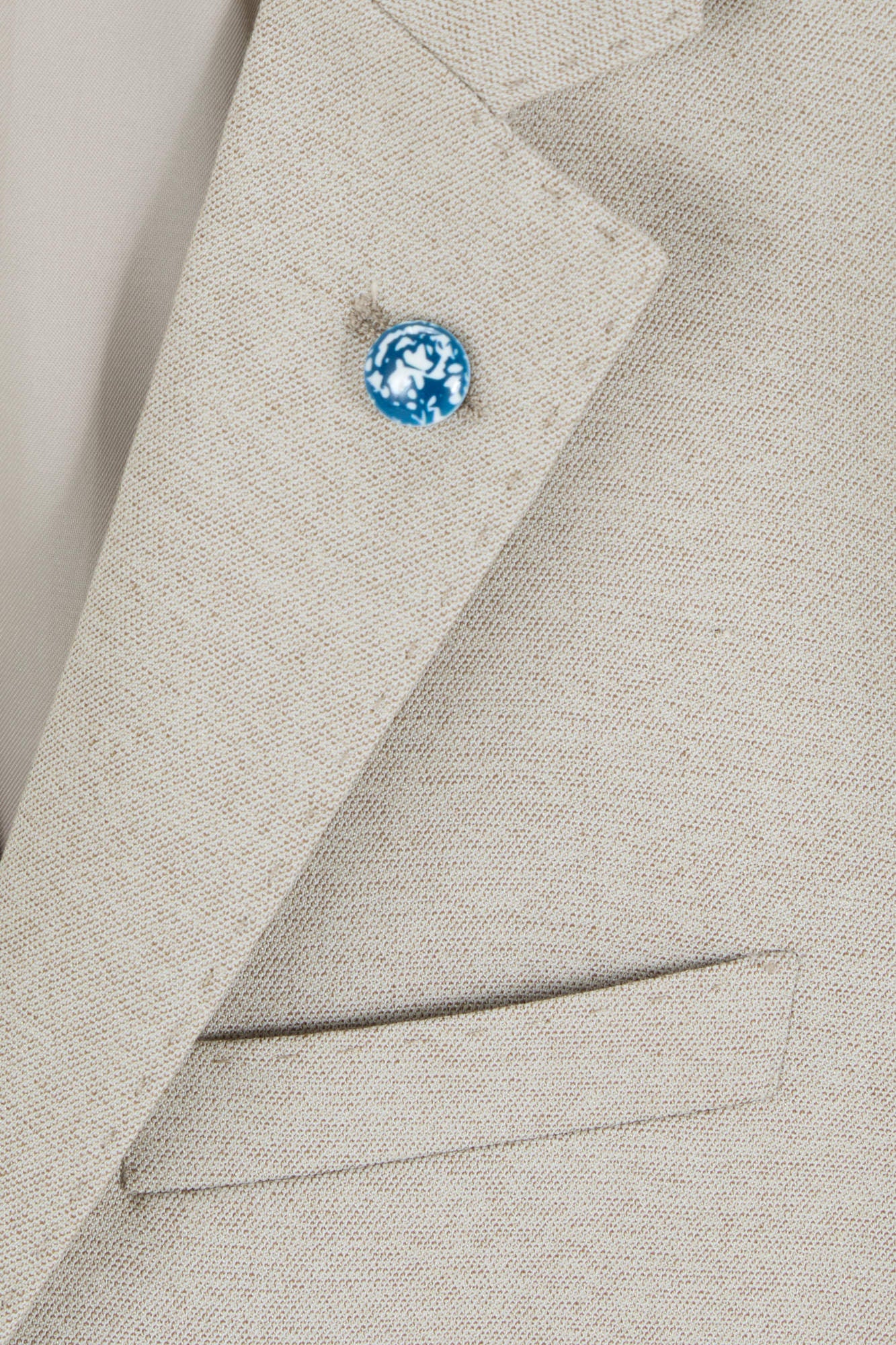 Boys Albert Stone Jacket