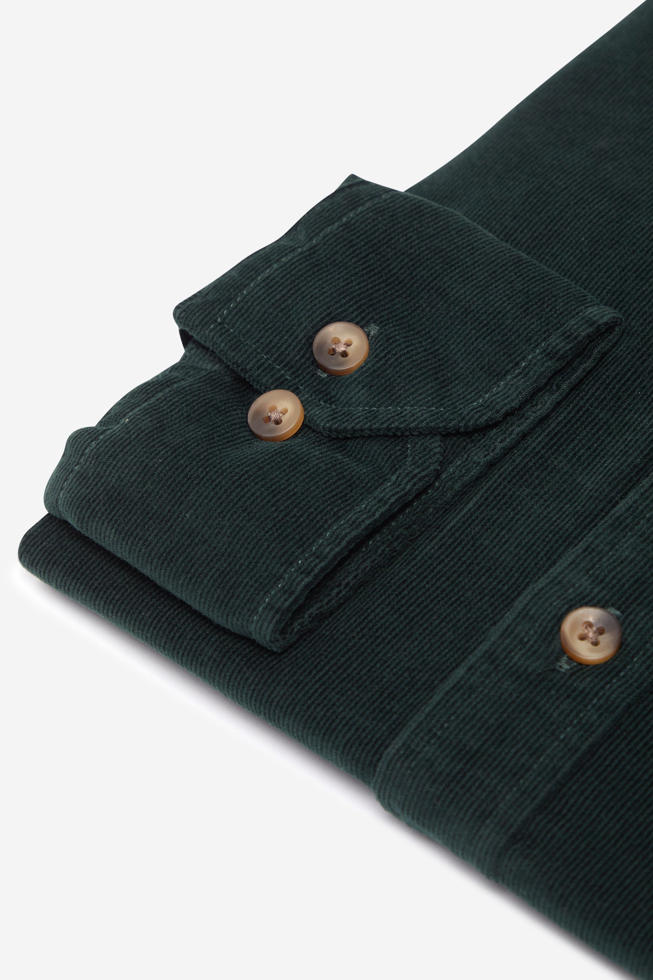 Alfie Forest Long Sleeve Shirt