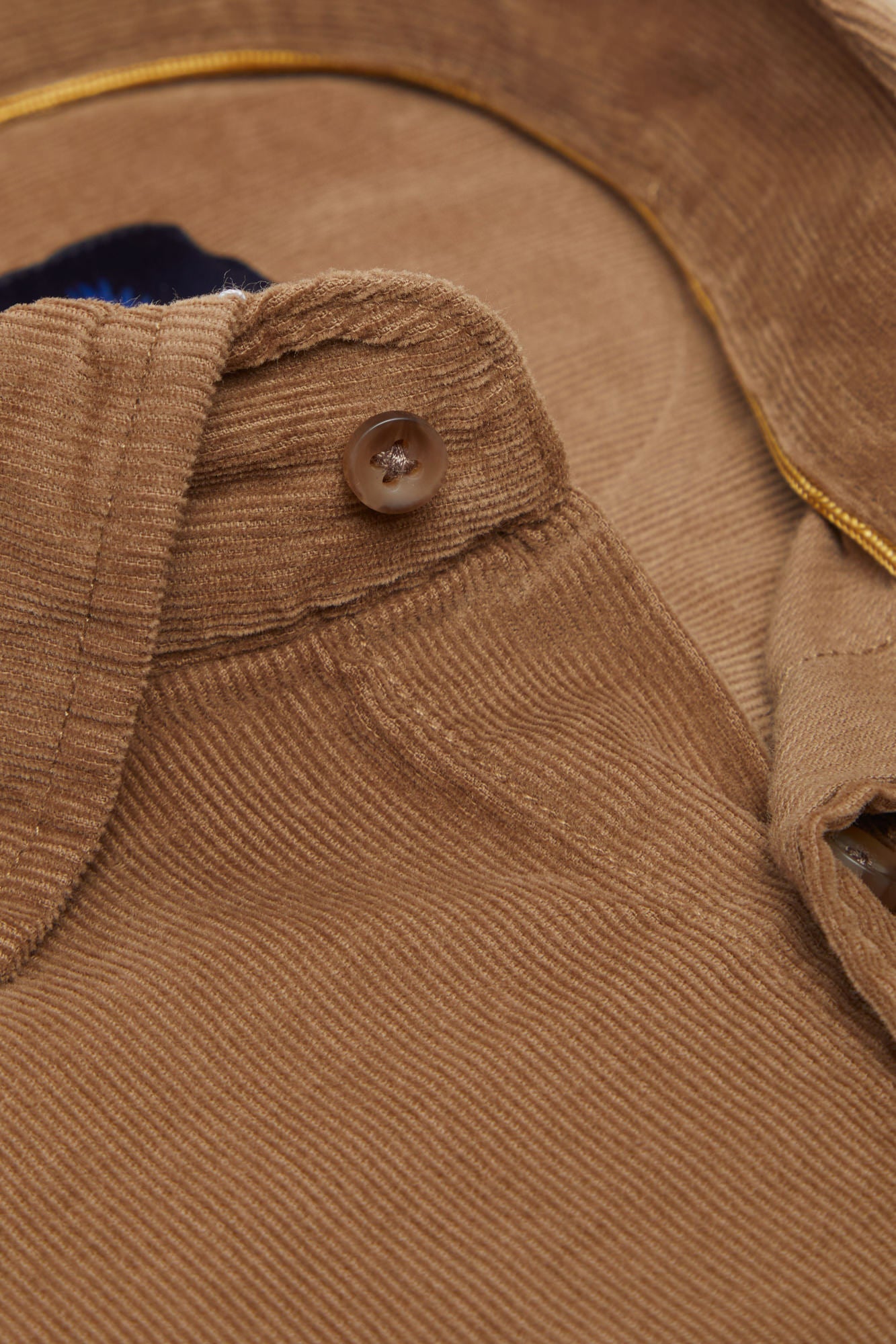 Alfie Stone Long Sleeve Shirt