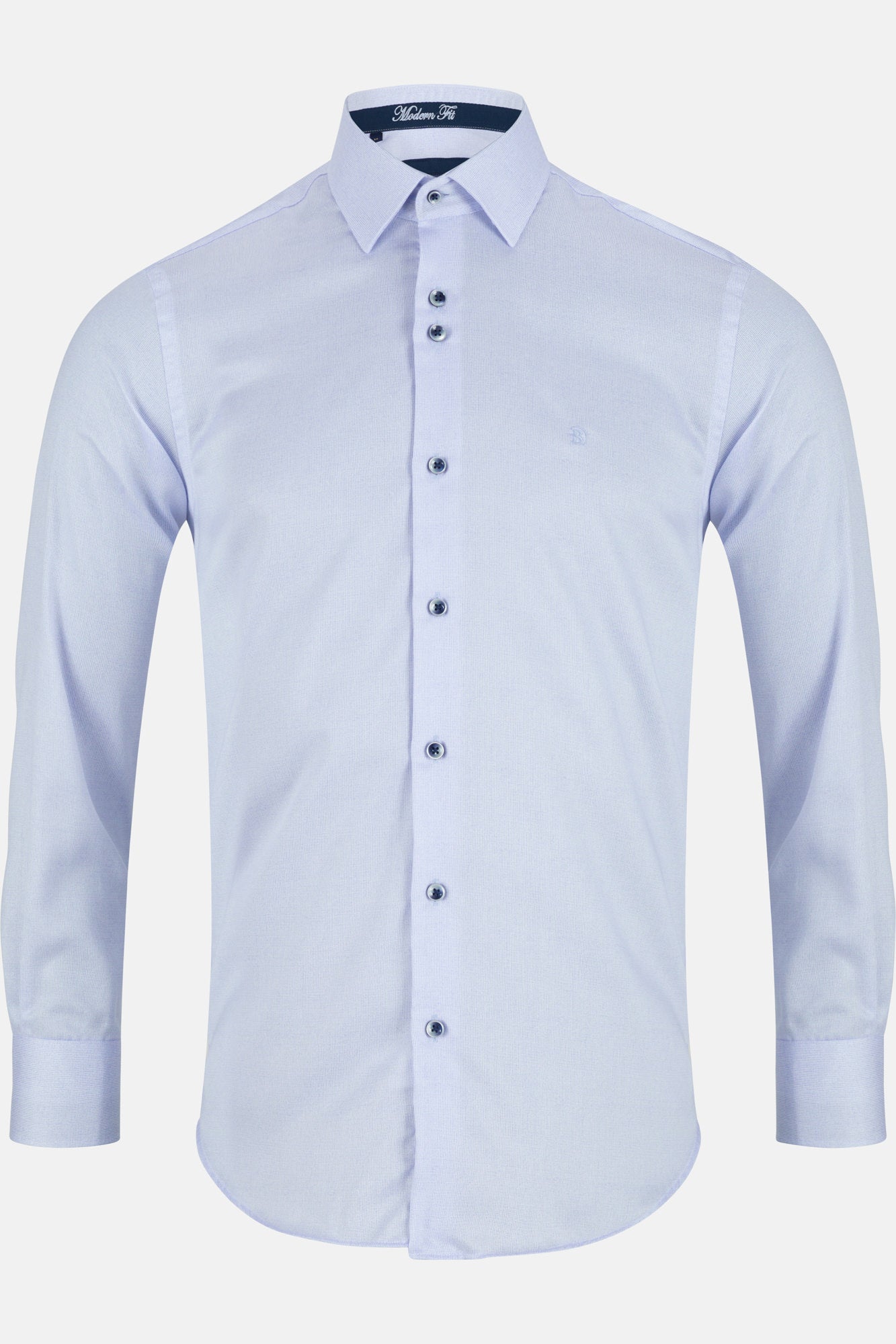 Benetti Menswear Casual Shirt