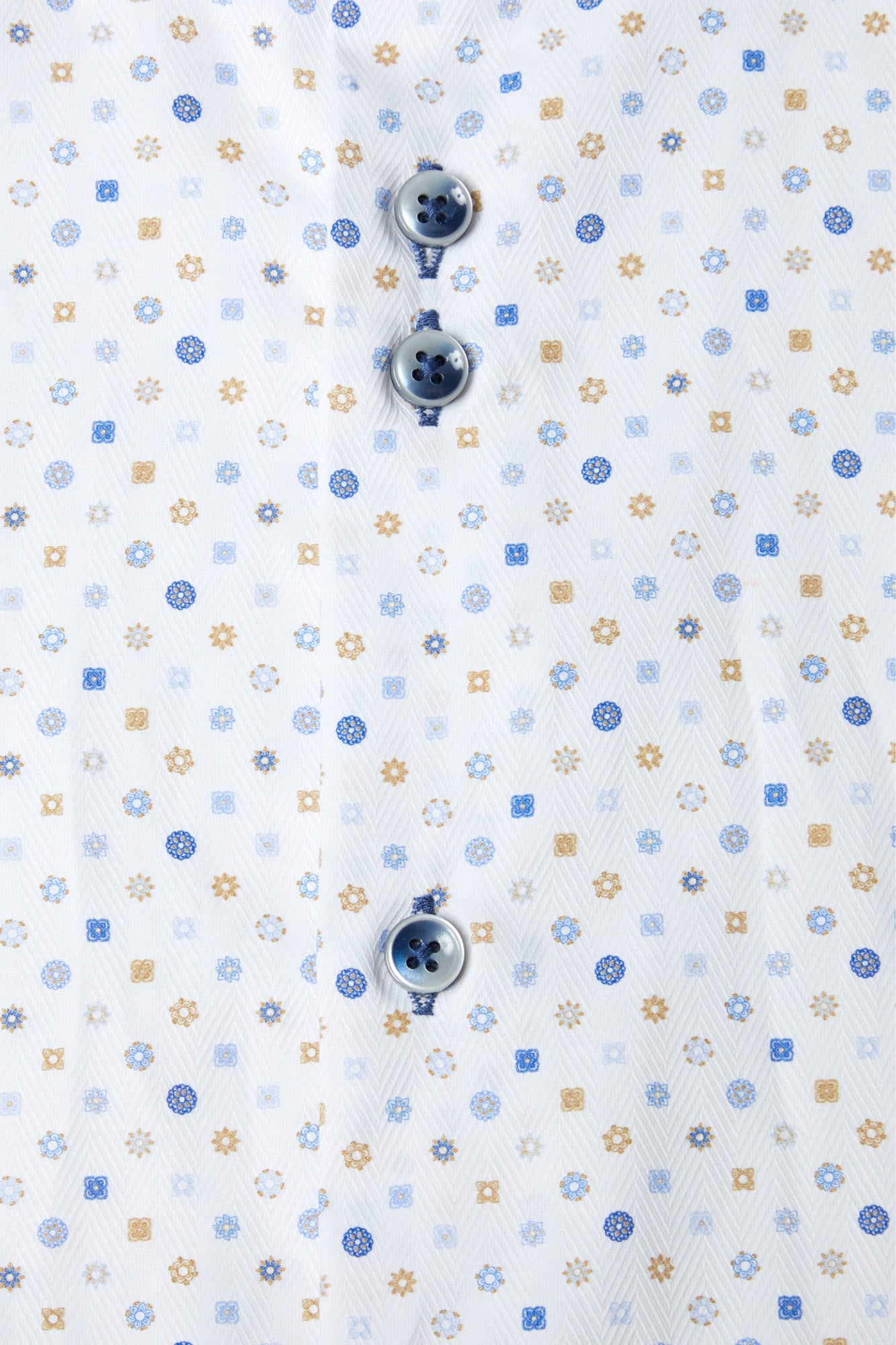 Amur Sand Casual Shirt By Benetti Menswear