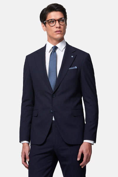 Austin Navy 2PC Mix and Match Suit