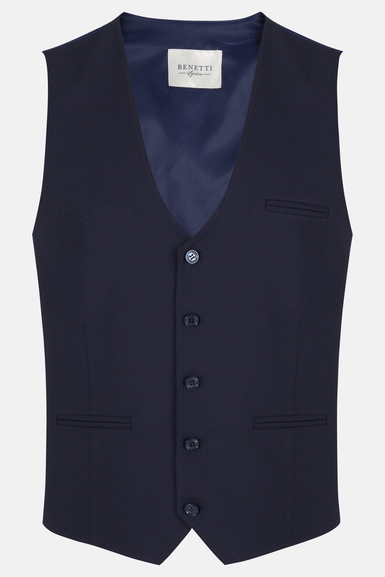 Austin 5BTN Waistcoat