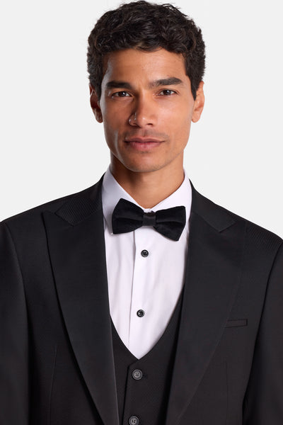 Antoine Black Peak Tuxedo