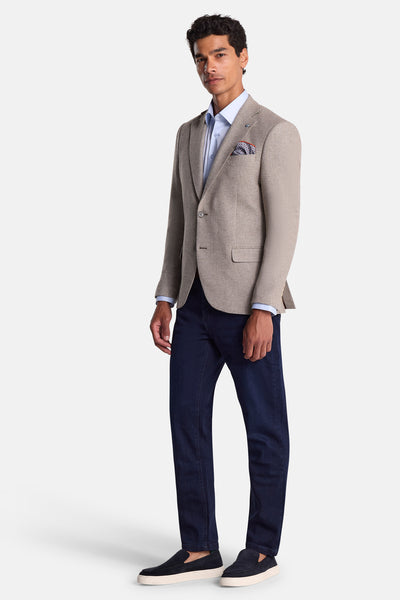 Logan Stone Blazer By Benetti Menswear