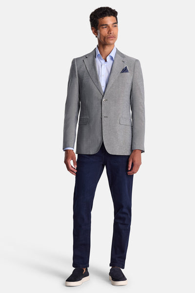 Texas Dark Denim By Benetti Menswear