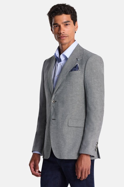 Texas Dark Denim By Benetti Menswear