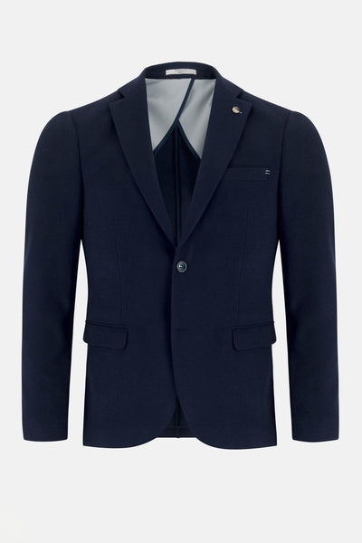 Alfie Navy