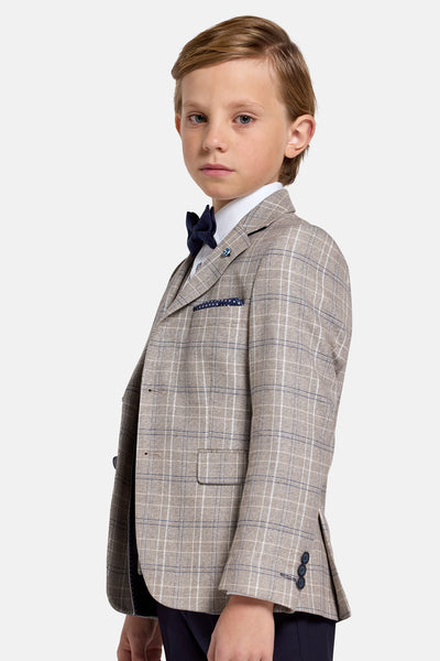 Boys Charles 3PC Suit