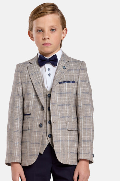 Boys Charles 3PC Suit