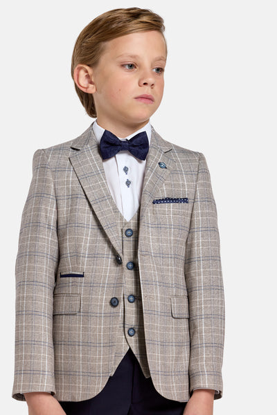 Boys Charles 3PC Suit