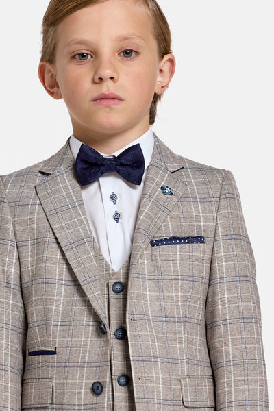 Boys Charles 3PC Suit