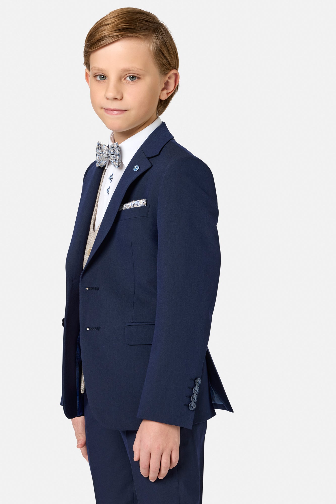 Boys Lucas Stone WC