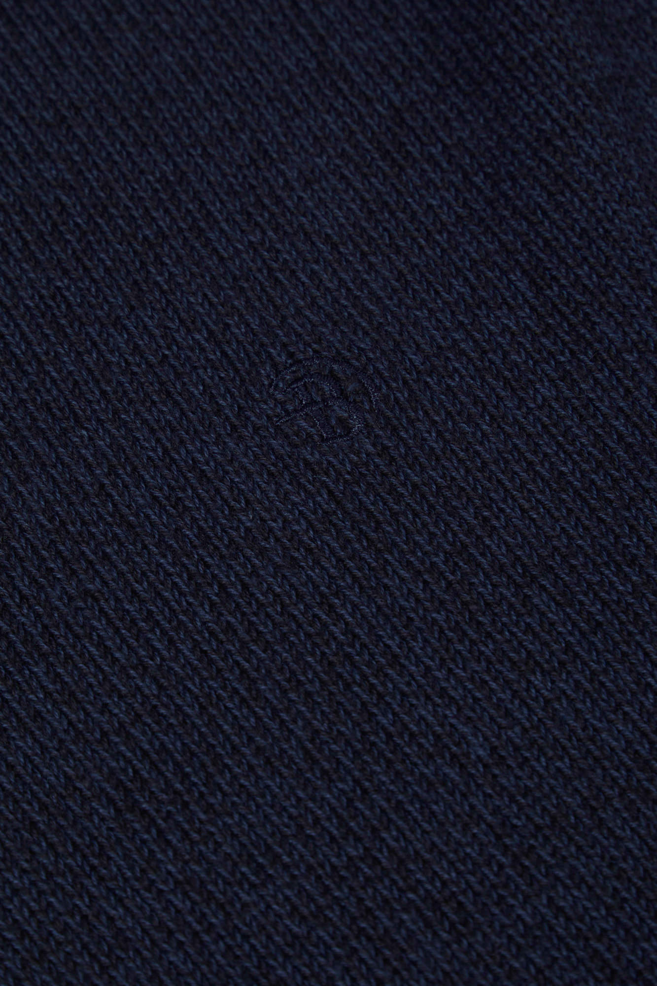 Brosna Indigo V Neck