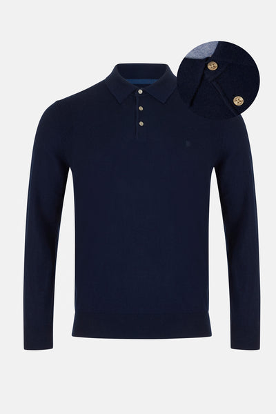 Calvin Navy