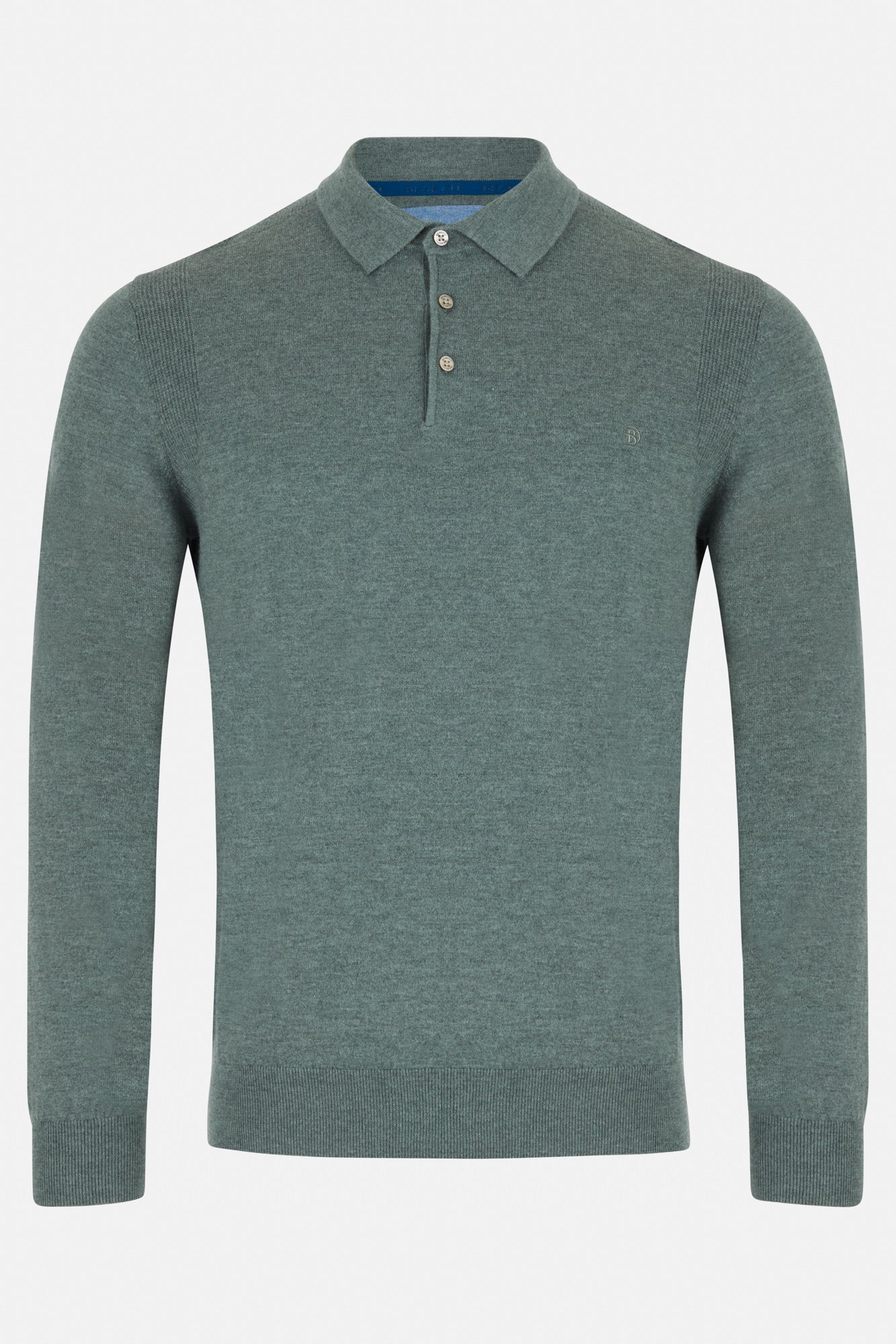 Calvin Sage Benetti Knitwear