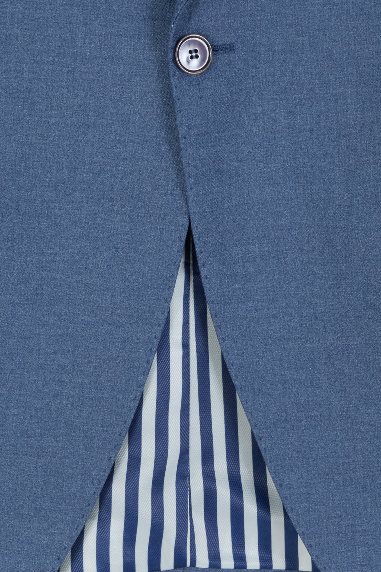 Carlos Cobalt Slim Fit Suit