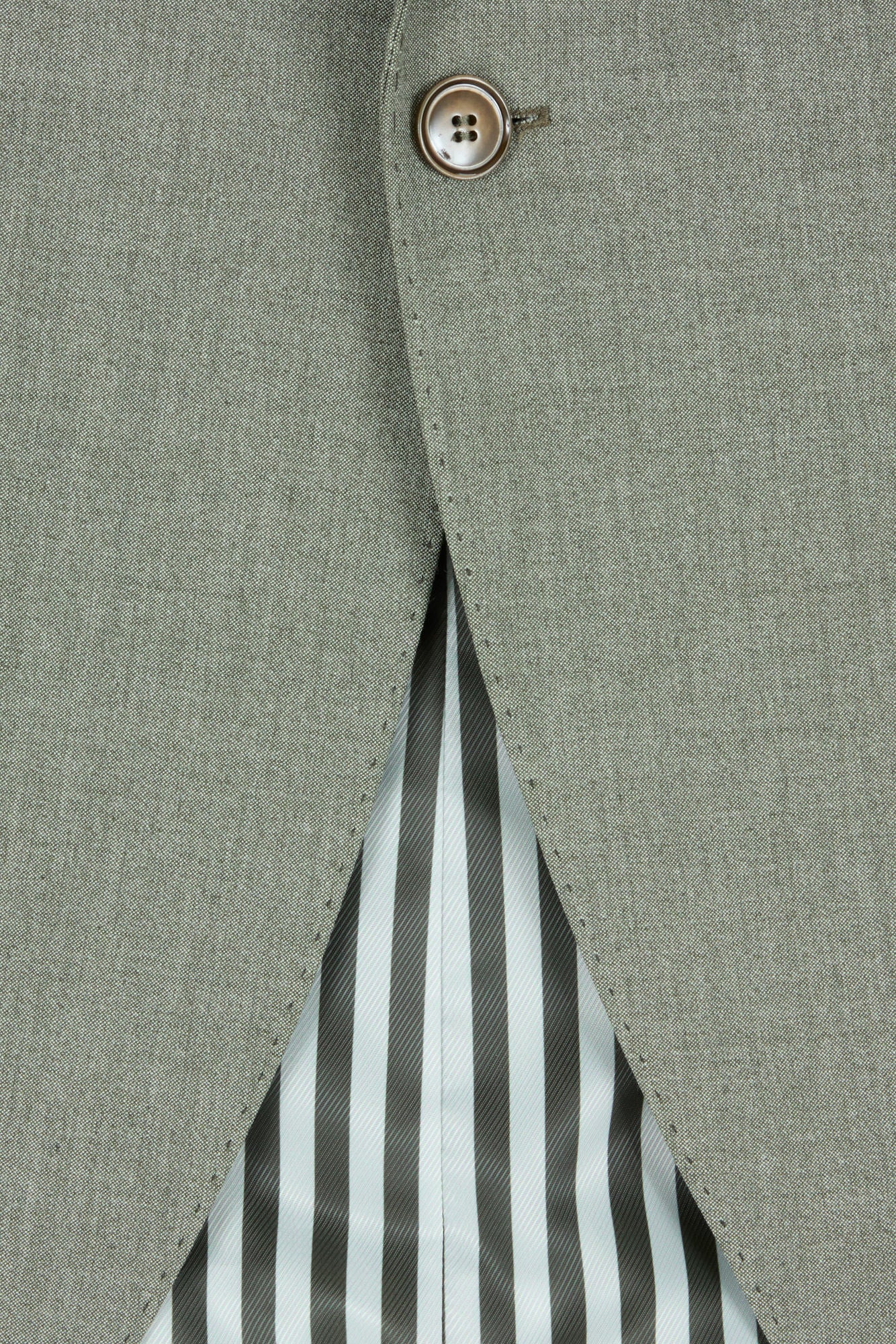 Carlos Sage Slim Fit Suit