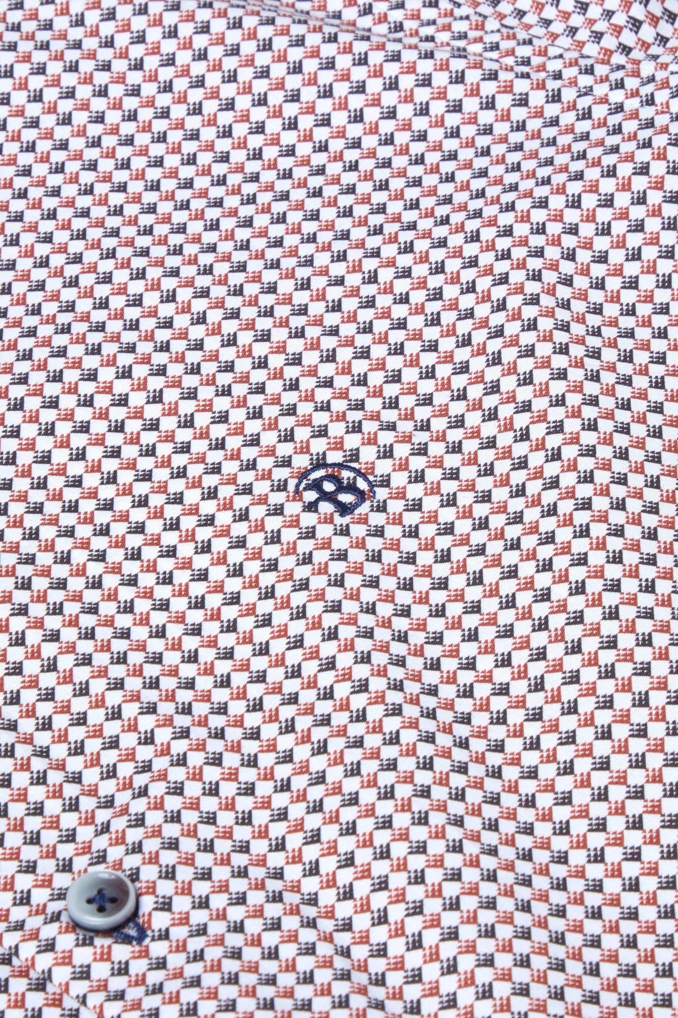 Cody Rust Long Sleeve Shirt By Benetti Menswear