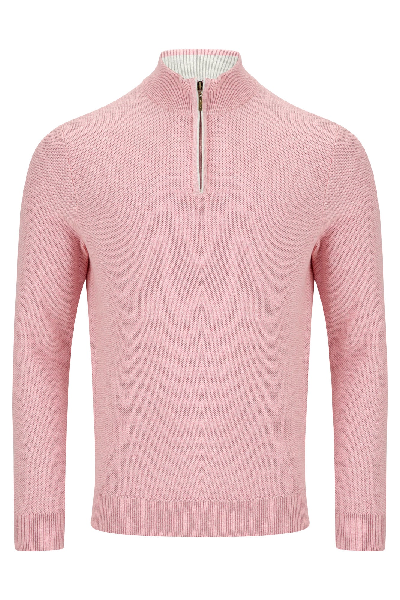 Dawson Blush Qtr Zip
