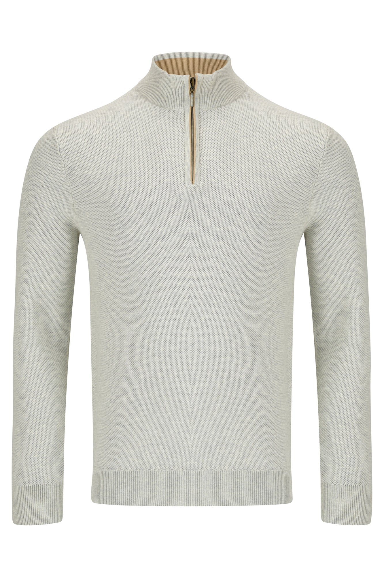 Dawson Stone Qtr Zip