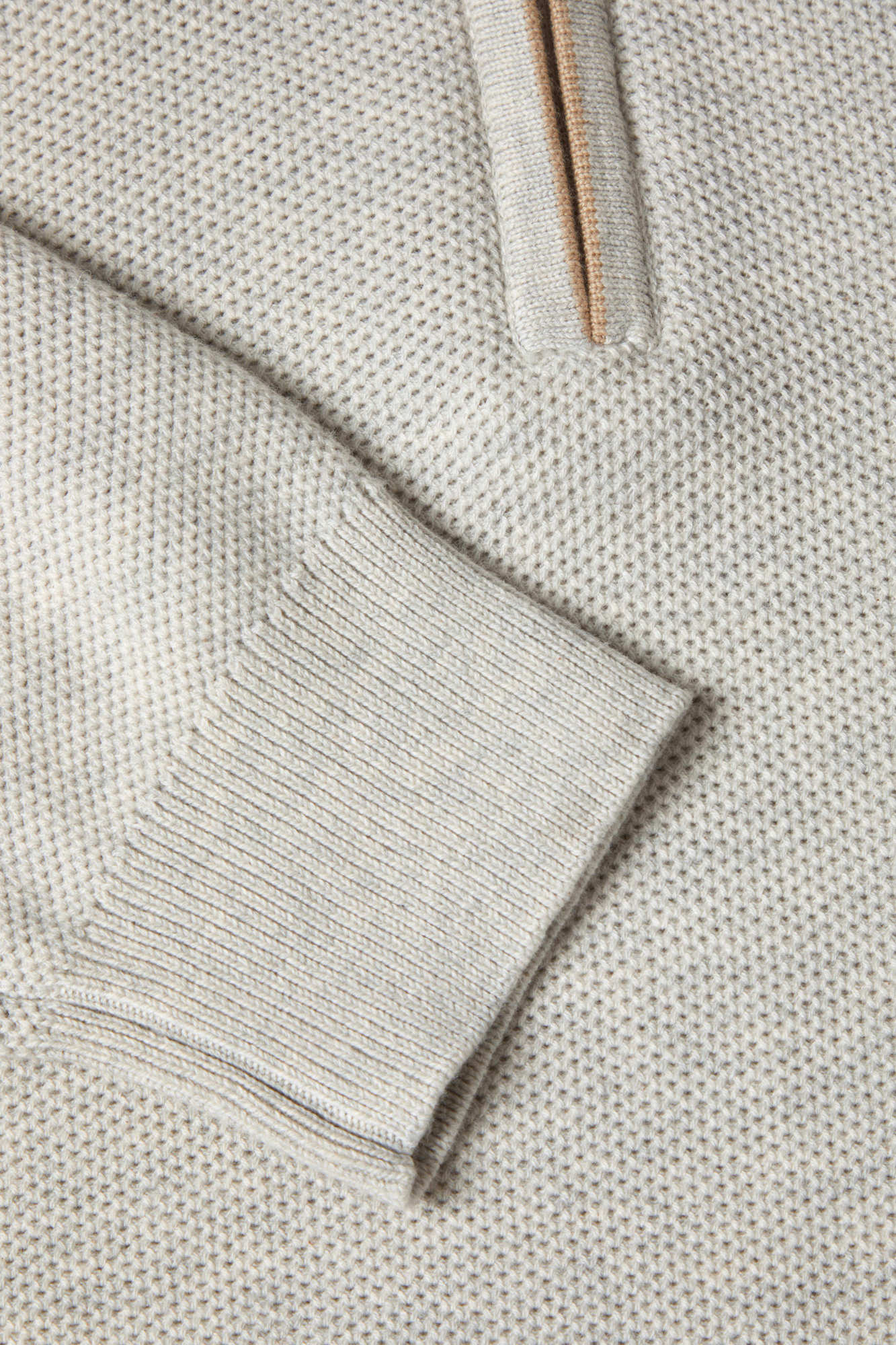 Dawson Stone Qtr Zip