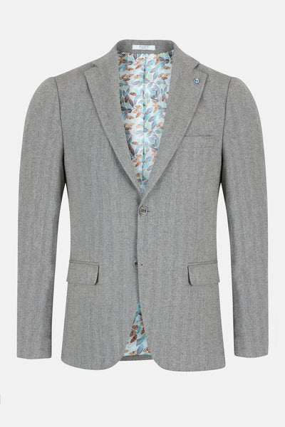 Enzo Stone Blazer