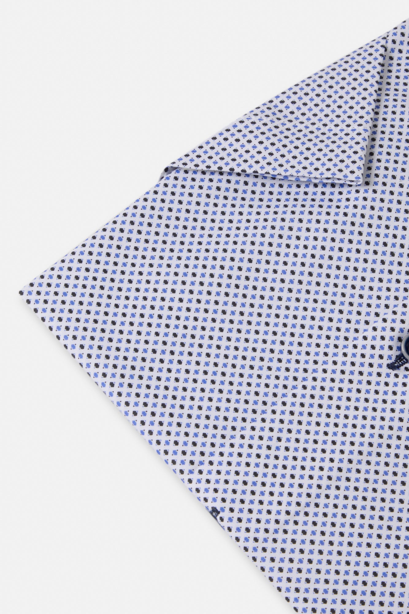 Finn Blue S/S