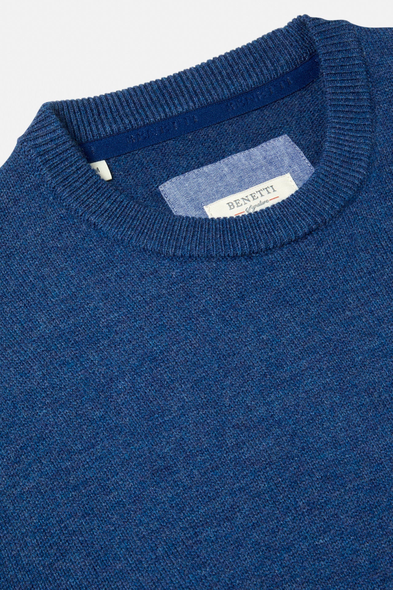 Franco Indigo Crew