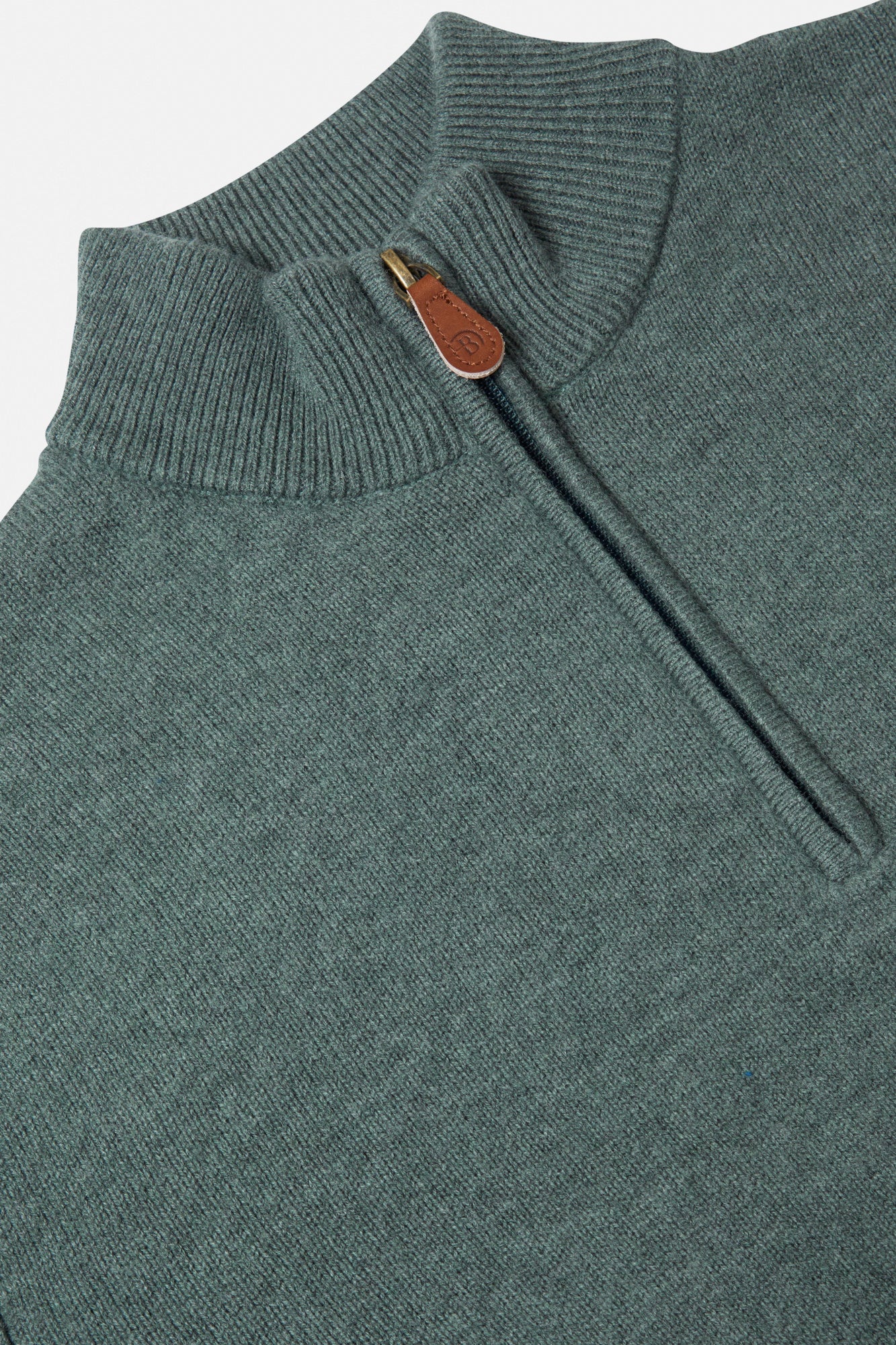Franco Sage Qtr Zip