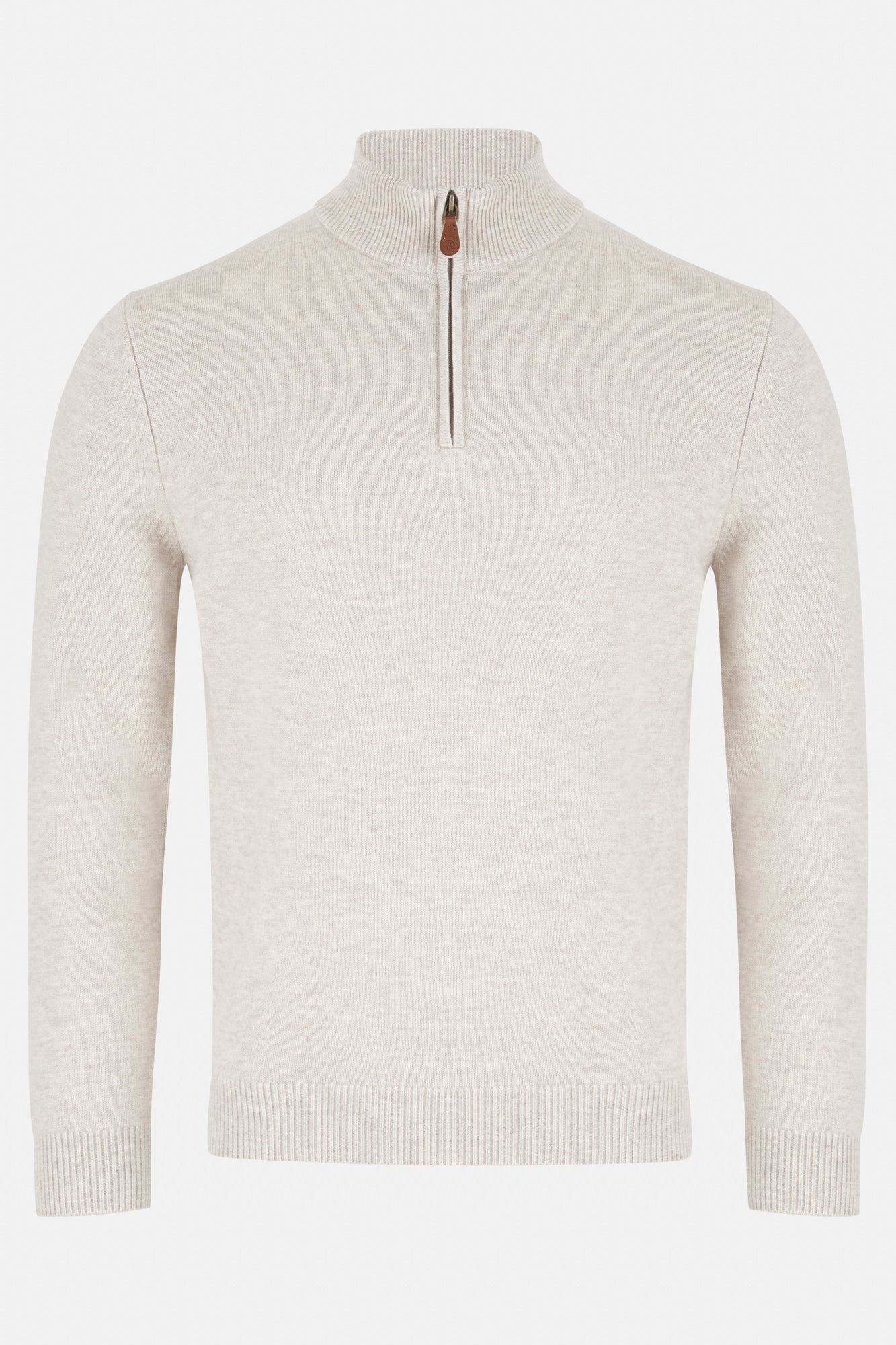 Franco Stone Qtr Zip