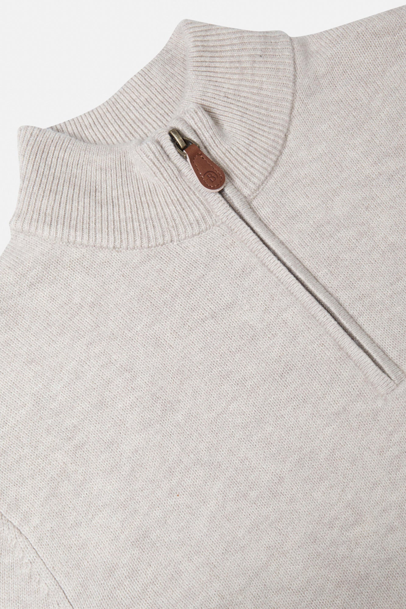 Franco Stone Qtr Zip