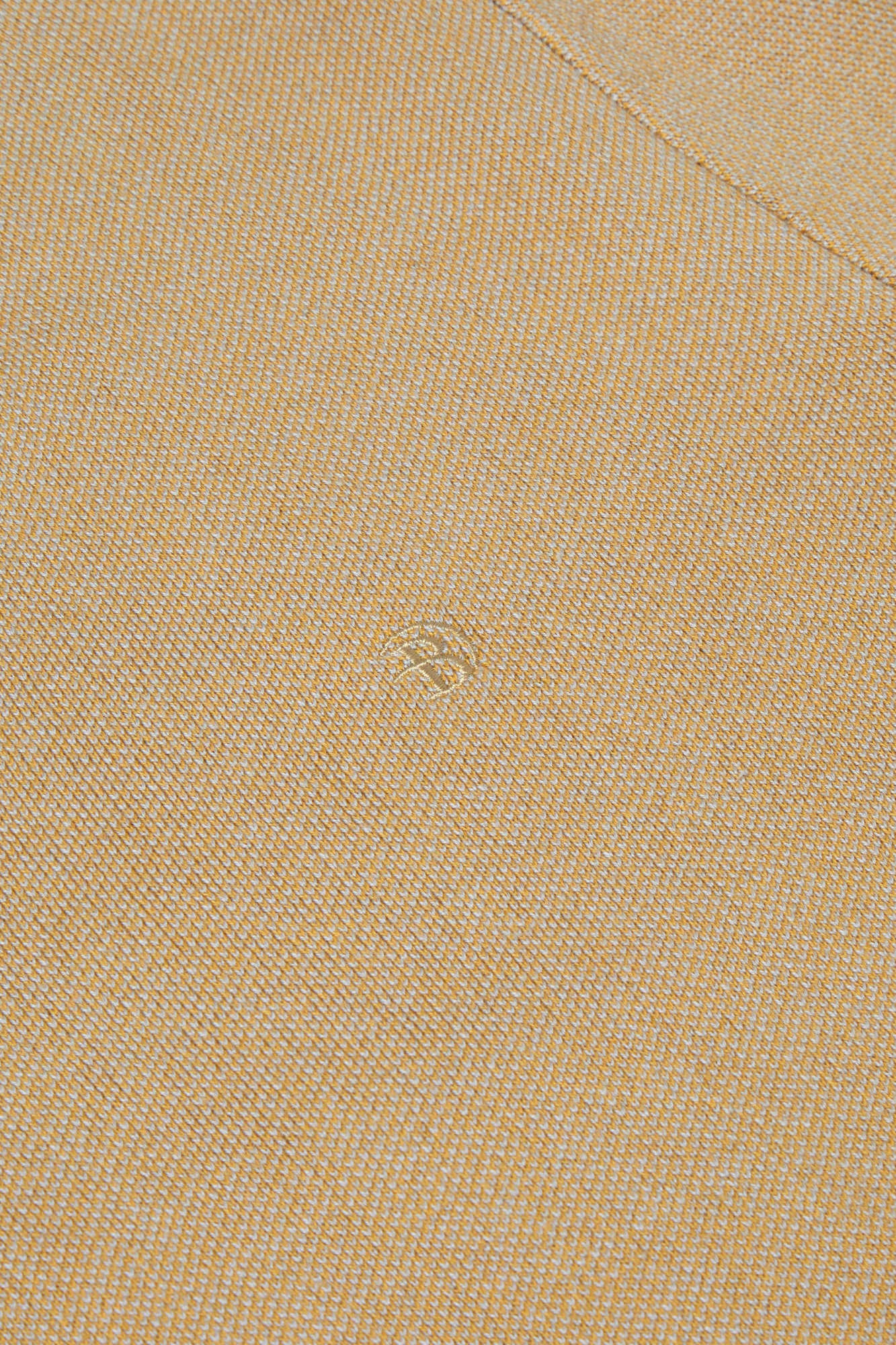 Gale Lemon V Neck Sweater