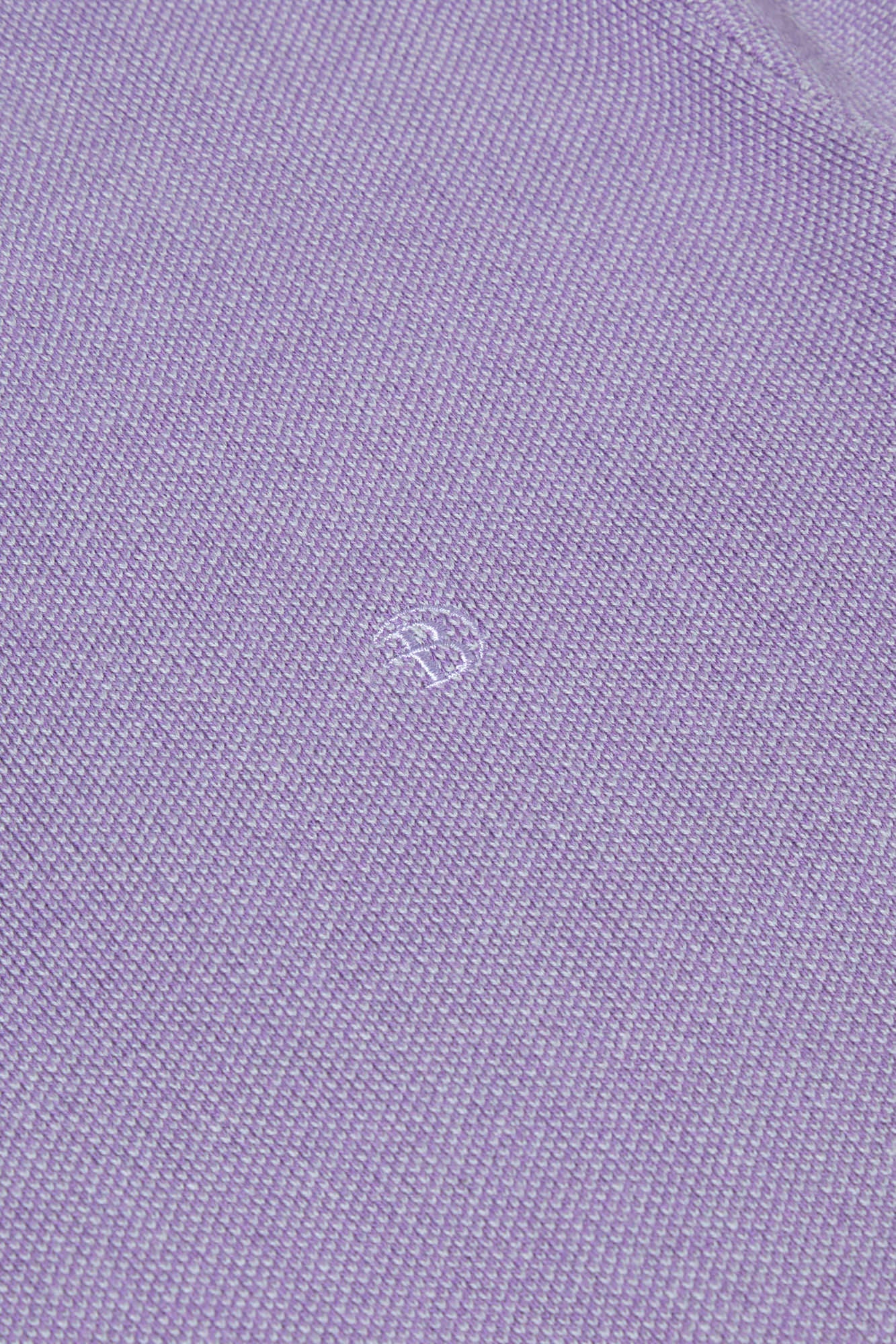Gale Lilac V Neck Sweater By Benetti Menswear