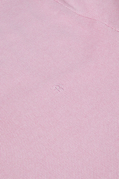 Gale Rose V Neck Sweater By Benetti Menswear