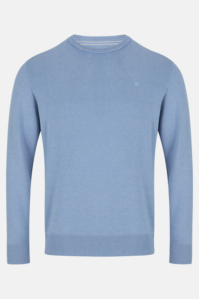 Benetti Gale Crew neck Sweater