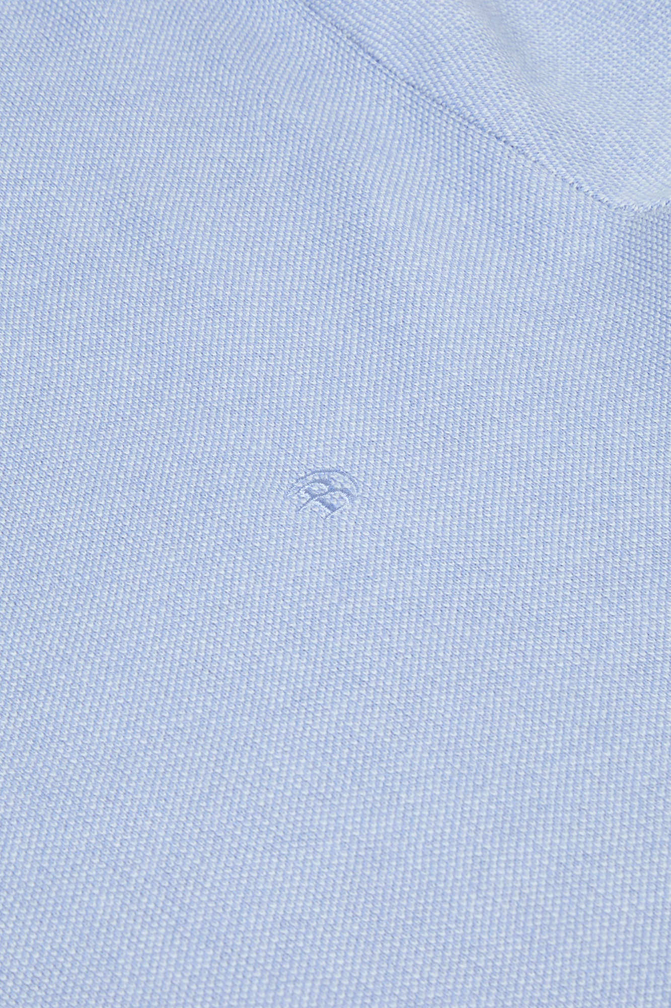 Benetti Gale Sky Crew neck Sweater