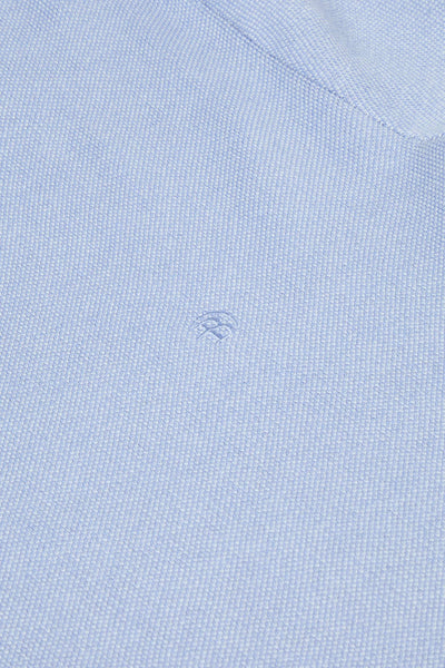 Benetti Gale Sky Crew neck Sweater