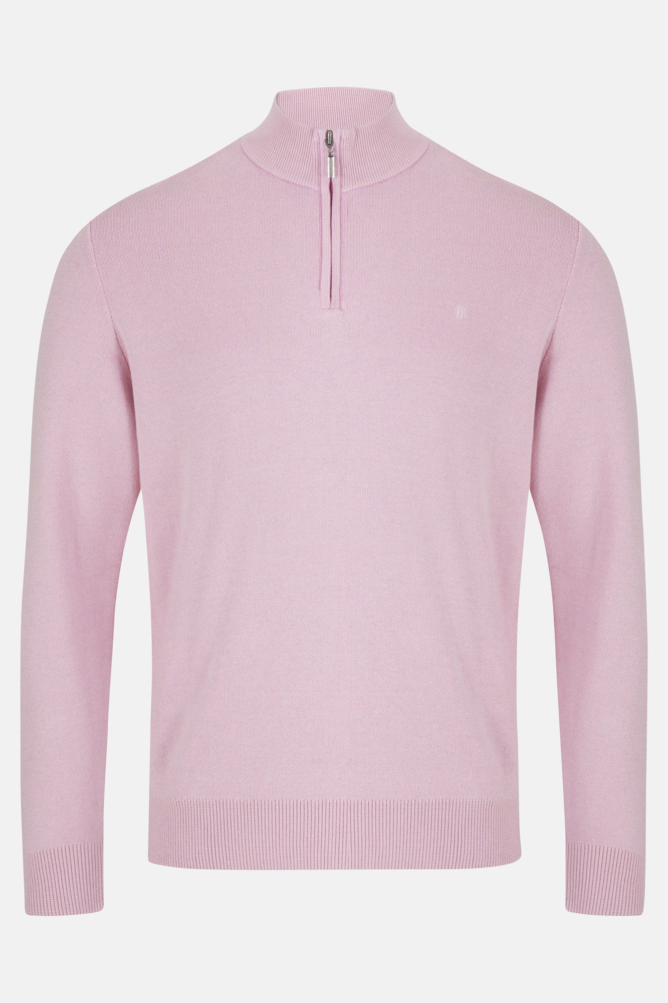 Gale Rose Quarter Zip By Benetti Menswear