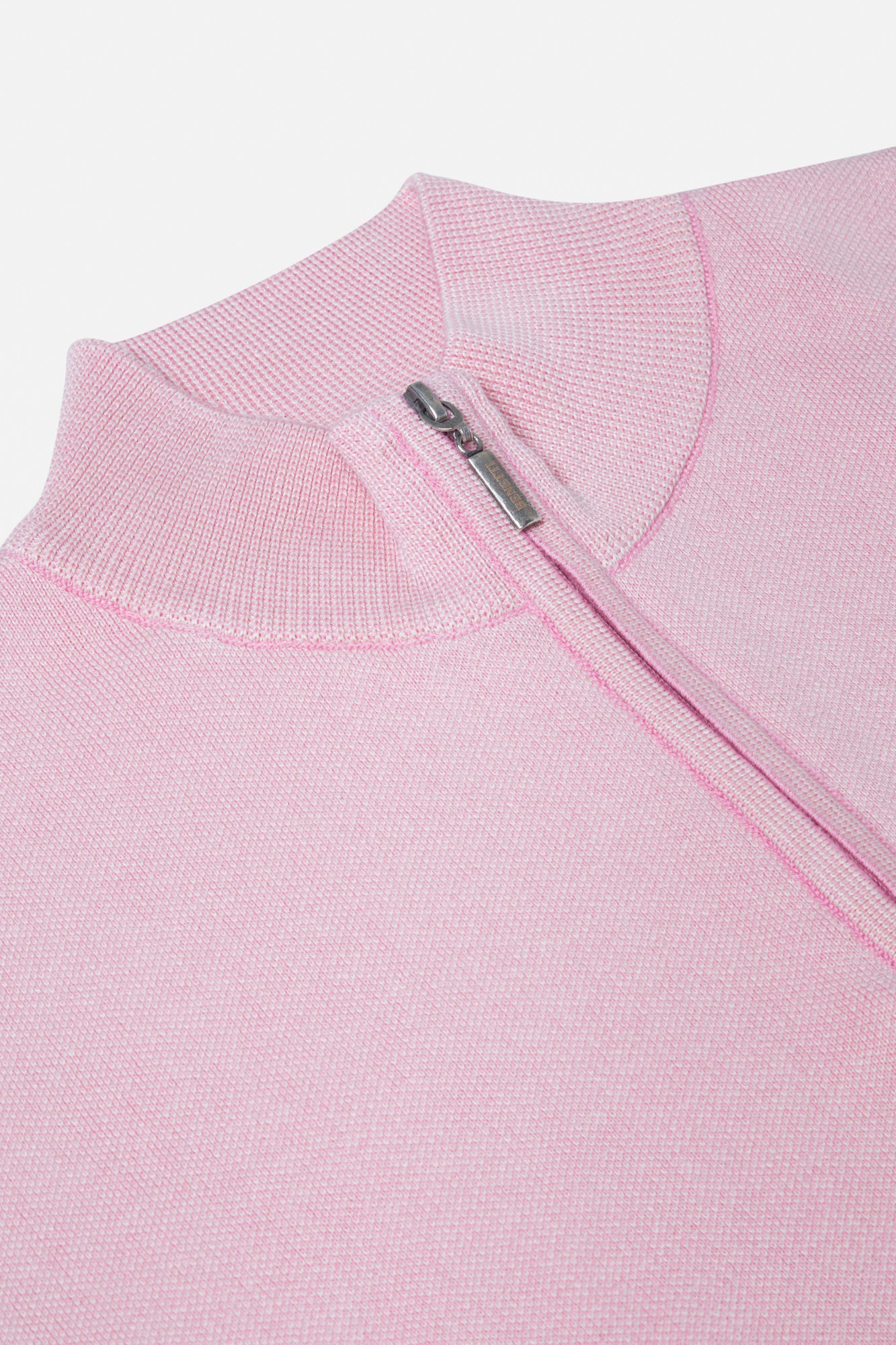 Gale Rose Quarter Zip By Benetti Menswear