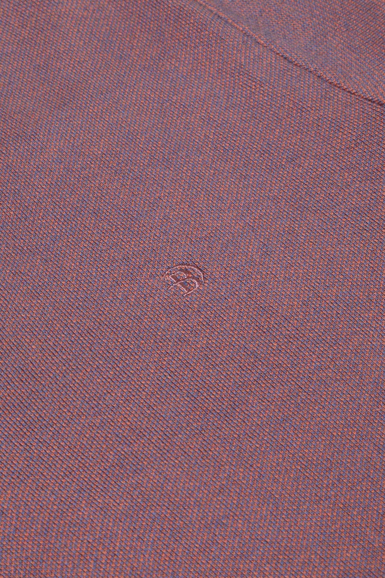 Gale Sunrise V-Neck Sweater By Benetti Menswear