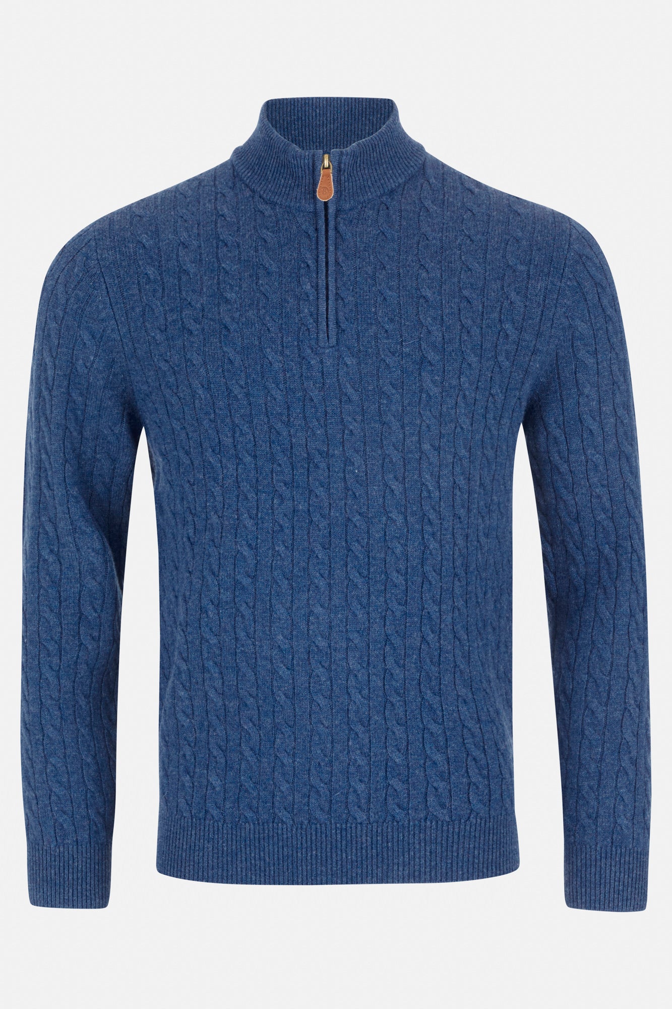 Benetti Grant Cable Knitwear