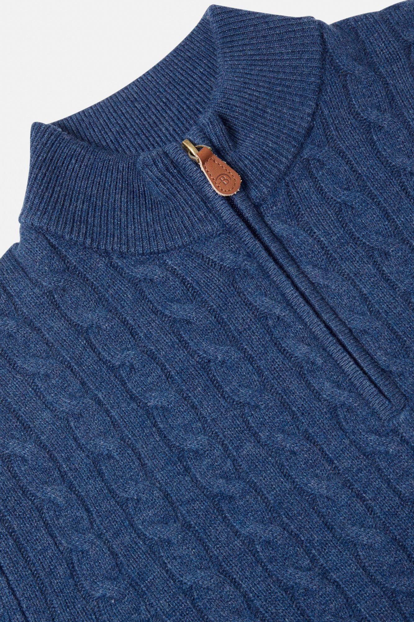 Benetti Grant Cable Knitwear