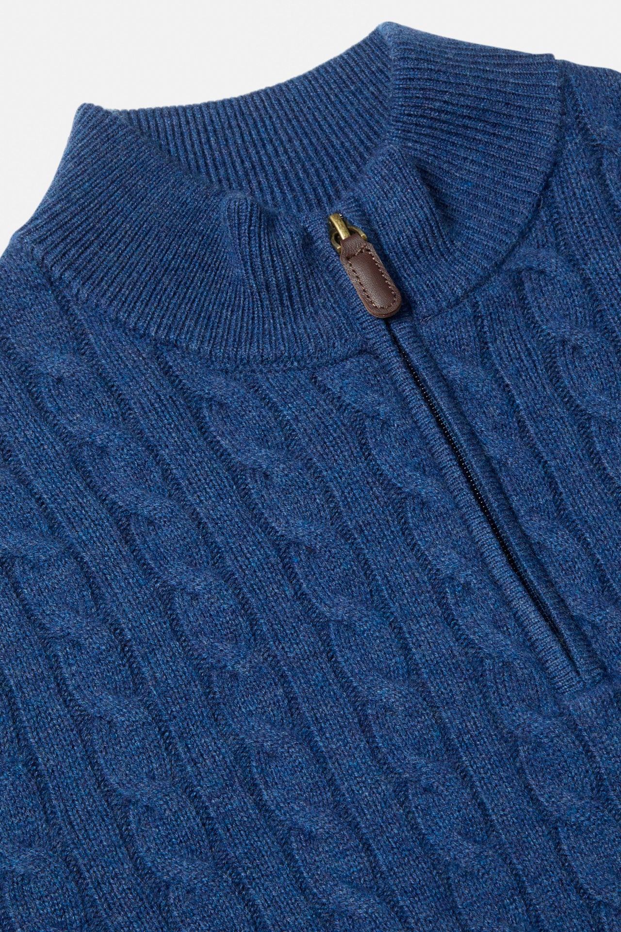 Grant Cable Knit