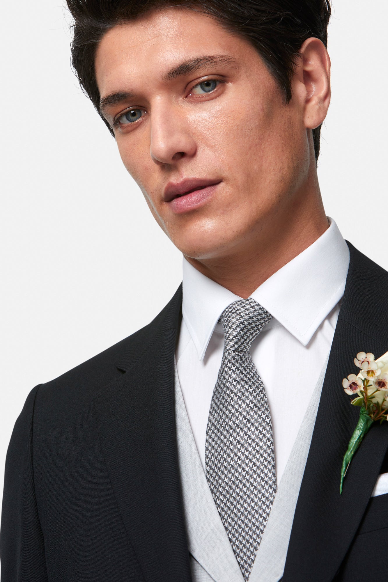 Albert Silver Notch WC