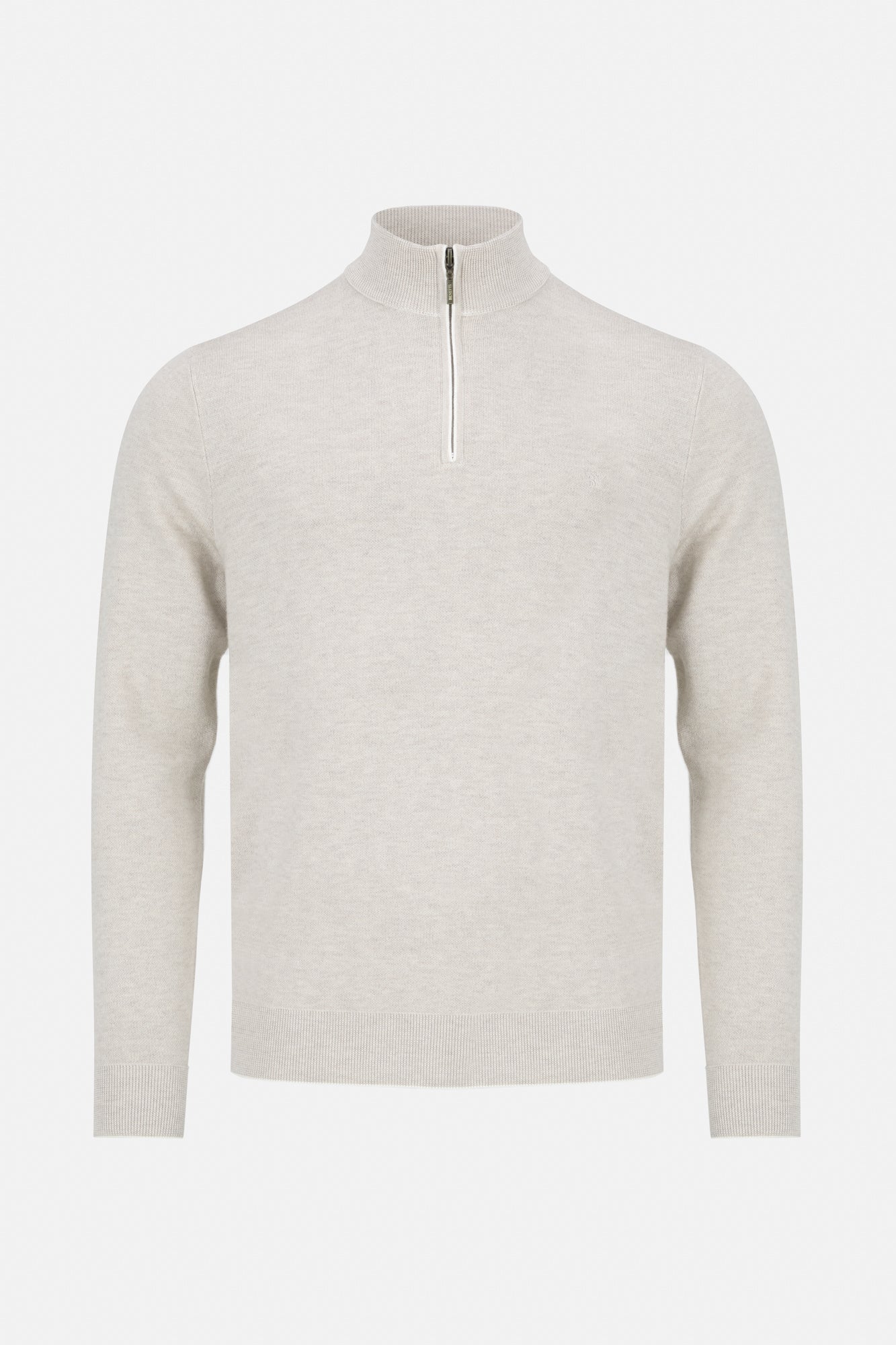 Julius Stone Qtr Zip